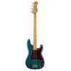 Fender LTD Player II Precision Bass Akçaağaç Klavye Ocean Turquoise Bas Gitar