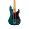 Fender LTD Player II Precision Bass Akçaağaç Klavye Ocean Turquoise Bas Gitar