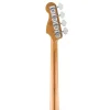 Fender LTD Player II Precision Bass Roasted Maple Sap Gülağacı Klavye SD Quarter Pound Manyetik Moonlight Drive Bas Gitar