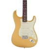Fender Made in Japan Hybrid II Stratocaster Gülağacı Klavye Aztec Gold Elektro Gitar