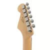 Fender Made in Japan Hybrid II Stratocaster Gülağacı Klavye Aztec Gold Elektro Gitar