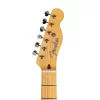 Fender Made in Japan LTD Traditional II Nocaster Akçaağaç Klavye CS 51 Nocaster PU Butterscotch Blonde w/Bag Elektro Gitar