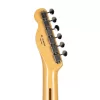 Fender Made in Japan LTD Traditional II Nocaster Akçaağaç Klavye CS 51 Nocaster PU Butterscotch Blonde w/Bag Elektro Gitar