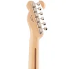 Fender Made in Japan Traditional 50s Telecaster Akçaağaç Klavye Butterscotch Blonde w/Bag Elektro Gitar