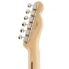 Fender Made in Japan Traditional 50s Telecaster Akçaağaç Klavye Butterscotch Blonde w/Bag Solak Elektro Gitar