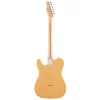 Fender Made in Japan Traditional 50s Telecaster Akçaağaç Klavye Butterscotch Blonde w/Bag Elektro Gitar