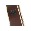 Fender Malibu Player Burgundy Satin Elektro Akustik Gitar
