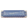 FENDER MIDNIGHT BLUES - F (Fa) Mızıka