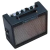 Fender Mini Deluxe MD-20 Mini Pilli Siyah Gitar Amfisi