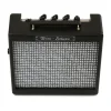 Fender Mini Deluxe MD-20 Mini Pilli Siyah Gitar Amfisi