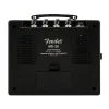 Fender Mini Deluxe MD-20 Mini Pilli Siyah Gitar Amfisi