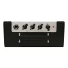 Fender Mini Deluxe MD-20 Mini Pilli Siyah Gitar Amfisi