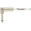 Fender Original Coil Cable Düz/L Uç 9 Metre Daphne Blue Kablo