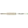 Fender Original Coil Cable Düz/L Uç 9 Metre Surf Green Kablo