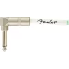 Fender Original Coil Cable Düz/L Uç 9 Metre Surf Green Kablo
