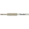 Fender Original Daphne Blue 3 Metre Kablo