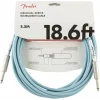 Fender Original Daphne Blue 5.5 Metre Gitar Kablosu