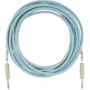 Fender Original Daphne Blue 5.5 Metre Gitar Kablosu