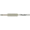 Fender Original Instrument Cable Fiesta Red 5.5 Metre Kablo