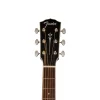 Fender PD-220E Paramount Dreadnought Ovangkol Klavye Natural Elektro Akustik Gitar