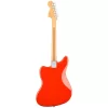 Fender Player II Jaguar Gülağacı Klavye Coral Red Elektro Gitar