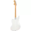 Fender Player II Jaguar Gülağacı Klavye Polar White Elektro Gitar
