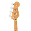 Fender Player II Jazz Bass Akçaağaç Klavye Black Bas Gitar