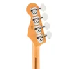 Fender Player II Jazz Bass Akçaağaç Klavye Black Bas Gitar