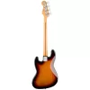 Fender Player II Jazz Bass Gülağacı Klavye 3 Ton Sunburst Bas Gitar