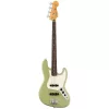 Fender Player II Jazz Bass Gülağacı Klavye Birch Green Bas Gitar
