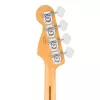 Fender Player II Jazz Bass Gülağacı Klavye Birch Green Bas Gitar