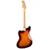Fender Player II Jazzmaster Gülağacı Klavye 3 Ton Sunburst Elektro Gitar