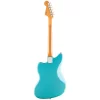 Fender Player II Jazzmaster Gülağacı Klavye Aquatone Blue Elektro Gitar