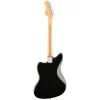 Fender Player II Jazzmaster Gülağacı Klavye Black Elektro Gitar