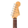 Fender Player II Jazzmaster Gülağacı Klavye Black Elektro Gitar