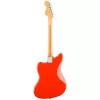 Fender Player II Jazzmaster Gülağacı Klavye Coral Red Elektro Gitar