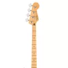 Fender Player II Modified Active Jazz Bass Akçaağaç Klavye Olympic Pearl Bas Gitar