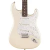 Fender Player II Modified Stratocaster Gülağacı Klavye Olympic Pearl Elektro Gitar