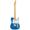 Fender Player II Modified Telecaster® Akçaağaç Klavye Electric Blue Renk Elektro Gitar