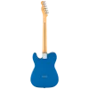 Fender Player II Modified Telecaster® Akçaağaç Klavye Electric Blue Renk Elektro Gitar