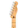 Fender Player II Modified Telecaster® Akçaağaç Klavye Sunshine Yellow Renk Elektro Gitar