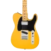 Fender Player II Modified Telecaster® SH Akçaağaç Klavye Sunshine Yellow Renk Elektro Gitar