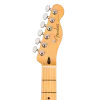 Fender Player II Modified Telecaster® SH Akçaağaç Klavye Sunshine Yellow Renk Elektro Gitar