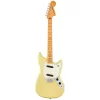 Fender Player II Mustang Akçaağaç Klavye Hialeah Yellow Elektro Gitar