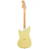 Fender Player II Mustang Akçaağaç Klavye Hialeah Yellow Elektro Gitar