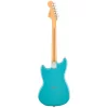 Fender Player II Mustang Gülağacı Klavye Aquatone Blue Elektro Gitar