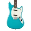 Fender Player II Mustang Gülağacı Klavye Aquatone Blue Elektro Gitar
