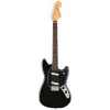 Fender Player II Mustang Gülağacı Klavye Black Elektro Gitar
