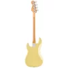 Fender Player II Precision Bass Akçaağaç Klavye Hialeah Yellow Bas Gitar