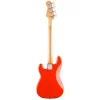 Fender Player II Precision Bass Gülağacı Klavye Coral Red Bas Gitar